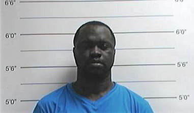 Johnathan Honeycutt, - Orleans Parish County, LA 